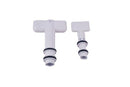 Worcester Bosch Charging Link Keys 87161211070