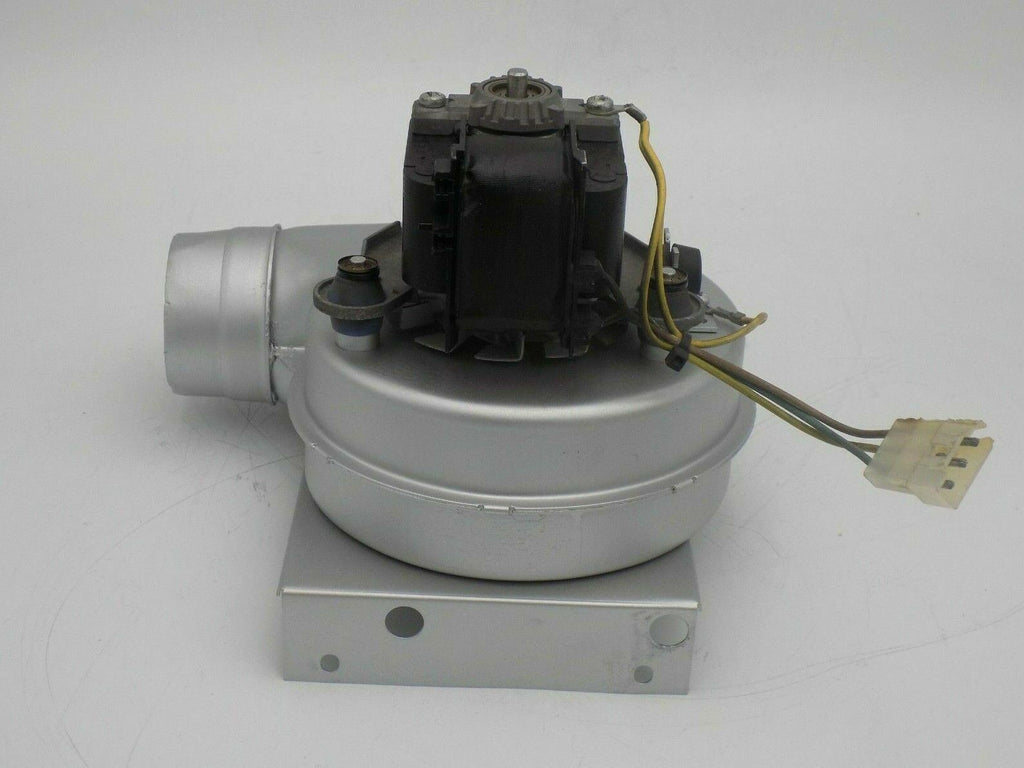 Combi Boiler Fan Potterton Suprima Fan Noise POTTERTON PUMA 80 80E