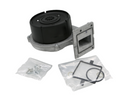 VAILLANT ECOTEC PLUS 837 937 637 FAN KIT 0020135139 (BRAND NEW WITH BOX)