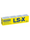 FERNOX LS-X LEAK SEALER 50ML LSX