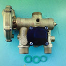573121 ARISTON EUROCOMBI DIVERTER & WATER VALVE
