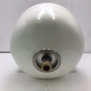 Reflex Winklemann Refix DE 12 12L Expansion Vessel WHITE - BRAND NEW