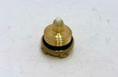 POTTERTON PERFORMA 24 , 28 , 24 ECO HE 3 WAY DIVERTER BUSH NUT 248062 (NEW)