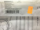 60000623 ariston burner seal