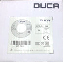 DUCA Bps W15-60 Wilo