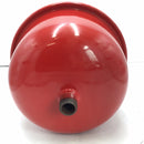 BOSS 8 LITRE EXPANSION VESSEL 5 BAR ZILMET -NEW