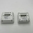 IQ CONTROL WIRELESS THERMOSTAT