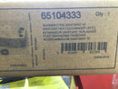 65104333 ariston plate heatexchanger