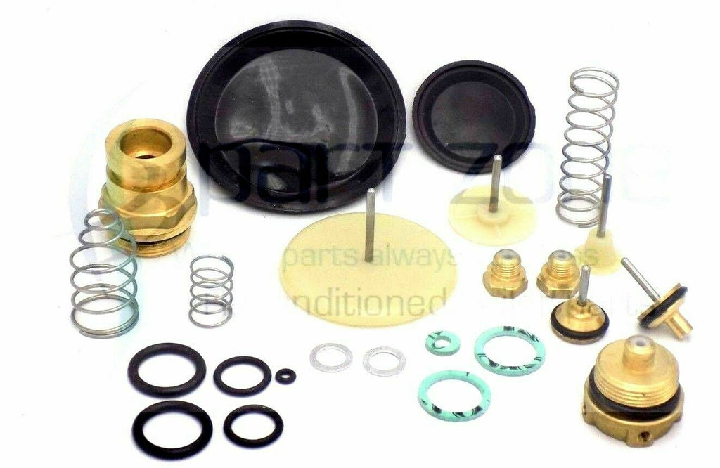 POTTERTON PERFORMA 24 28 30HE 3 WAY DIVERTER VALVE REPAIR KIT FOR 2480 –  CapitalBoilerParts