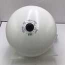 Reflex Winklemann Refix DE 12 12L Expansion Vessel WHITE - BRAND NEW