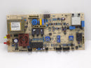 1.017658 OCEAN CB50 MAIN PCB