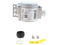 VALLANT ECOFIT  GAS VALVE 0020195458
