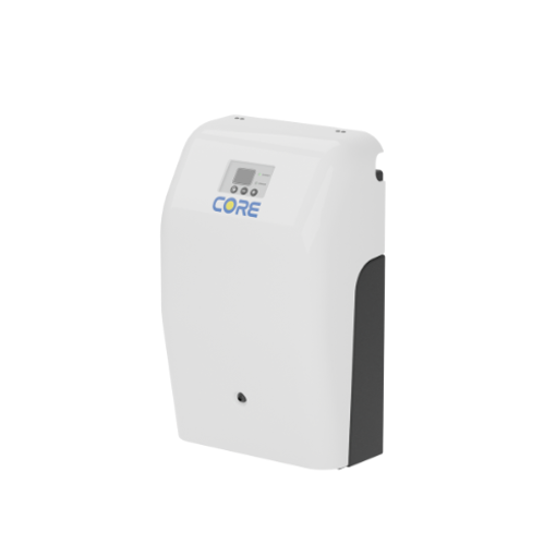 CORE Press Unit 130 MINI Wall Hung