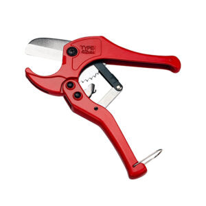 Capital Tools 0-42mm Manual Plastic Pipe Cutter