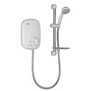 Mira Rear-Fed Powershower