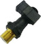 GENUINE VOKERA OPTION & AQUANOVA WATER HEATER DHW ACTUATOR FLOW SWITCH 10022349
