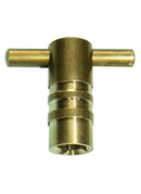 PrimaPack Air vent key - PK 2