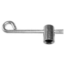 PrimaPack Air Vent Key - rear access - PK 2