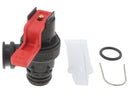 Worcester Bosch 87161064310 Pressure Relief Valve - Greenstar/CDi