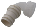 Worcester Bosch 87161138270 Siphon Outlet Elbow Assembly - Ri/Greenstar