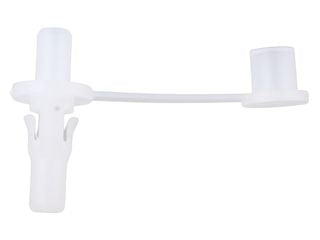 WORC 87161143890 FLUE SAMPLING TUBE KIT
