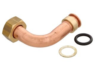 WORC 87161139150 PIPE CH RETURN