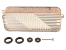 Worcester Bosch 8737602364 CDi Heat Exchanger - C-Phe 22 Plates
