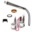 Heatrae Sadia Megaflo Indirect Incoloy Immersion Heater Lower with Thermostat 95606984 Pack