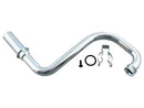 Baxi 7213267 Pipe Flow Assembly - Heat/EcoBlue/MainEco