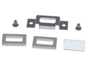 BAXI 242484 VIEWING WINDOW COMPLETE