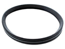 Baxi 720871401 100mm Lip Seal - Duo-Tec/EcoBlue/Megaflo