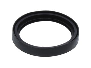 POTT 5113042 SEAL FLUE TUBE ELBOW 60 DIA