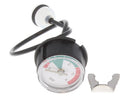 Baxi 7662025 Pressure Gauge Including Clip