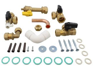 BAXI 7686321 KIT CONNECTIONS PACK - COMBI