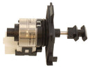 Ideal Reconditioned Div valve motor (181018)