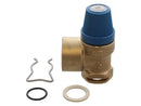 Vaillant 190745 Pressure Relief Valve - 10 Bar