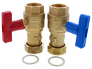 Vaillant 0020059560 Isolation Valve - ecoTEC/ecoTEC Plus (Available Next Day)