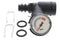 VAILLANT ECOTEC PRO 24 28 ( FROM 2012 ) PRESSURE GAUGE WITH ADAPTOR 0020147866