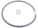 VAIL 0020188931 GASKET (COMBUSTION CHAMBER COVER)