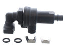 SAUNIER DUVAL S1007100 DISCONNECTOR