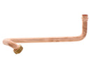 Vokera 20166123 Copper Return Pipe