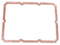 VOKE 20116625 BURNER SEAL (ON TOP OF 20055216 BURNER)
