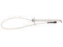ARISTON 65100694 ELECTRODE IGNITION LH