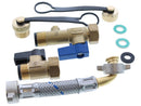 Ideal 176671 Filling Loop - Logic/Logic Code Combi/Vogue