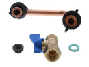 Ideal 177475 Filling Loop Pack - Logic/Code Combi/Logic Max Combi