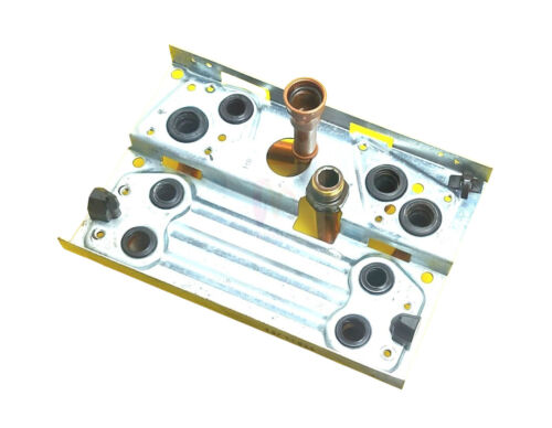 VAILLANT ECOTEC PLUS VUW 824 831 837 PLATE HEAT EXCHANGER SUPPORT BRACKET 178965