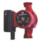 GRUNDFOS LIGHT COMMERCIAL CENTRAL HEATING PUMP UPS2 25-80-180  - Brand new