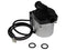 GLED GT089 MODULATING GRUNDFOS UPR 15/50 PUMP BOILERMATE