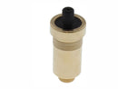 VIESSMANN 7819971 AIR VENT WO SHUT-OFF, R 3/8" TYPE 62