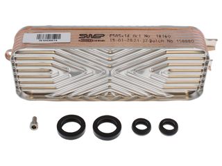 VIES 7841770 HEAT EXCHANGE